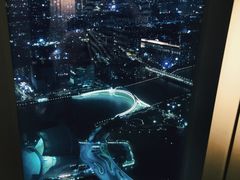-广州四季酒店·天吧·高空酒吧