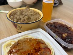 -定家小酥肉·清真(回民街店)
