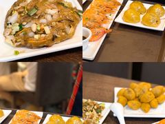 -海坛特色小吃·只做平潭特色菜(平潭店)