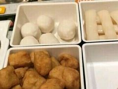 -汤岛涮小火锅(温州龙湾万达店)