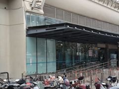 -浦江镇(地铁站)