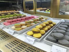 -PAUL LAFAYET 法式甜品(港汇广场店)