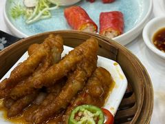 -丰尔粥食·顺德鱼生·干蒸排骨顺德菜(大良分店)