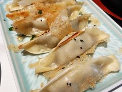 锅贴-楚山晓·湖北菜(武汉光谷K11店)