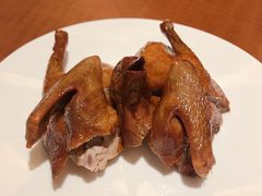 -杭州JW万豪酒店-万豪中餐厅