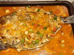 -里岛烤鱼(东港凯虹广场店)