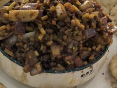 -帕米尔食府(白云观店)