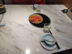 -花城粤菜餐厅(高新区店)