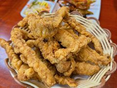 -屋里家延边朝鲜族冷面(南园店)