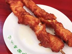 -护国寺小吃(新街口店)