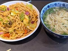 -北区拉面(泰丰家园店)