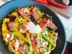-西堤牛排(合肥之心城店)