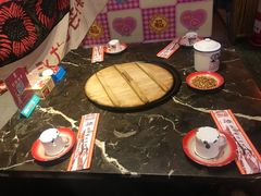 -粗粮人家·东北菜(洋桥店)