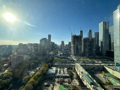 -北京万达文华酒店