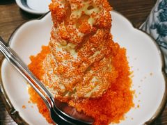 蟹籽土豆-大雄寿司(中华广场店)
