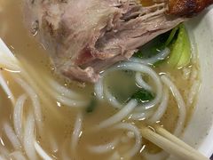 -佳记厚街烧鹅濑粉(广州总店)