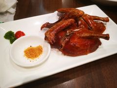 -新旺茶餐厅(嘉里城店)