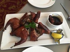 -太平馆餐厅(尖沙咀店)
