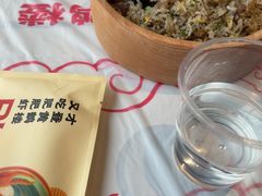 -肥肥虾庄·金牌油焖大虾(杨园滨江时代walk店)