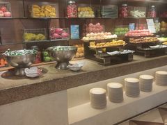 -二楼咖啡厅·厦门源昌凯宾斯基大酒店(湖滨中路店)