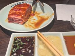 -蒜香焼肉PURUSHIN(马场路店)