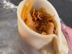 -张果佬年糕卷(科巷店)