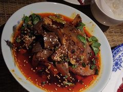 -渝信川菜(长安店)