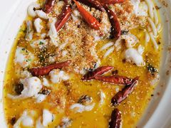 -蔴将·川菜(黄龙万科店)