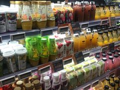 -Olé精品超市(北京合生汇店)