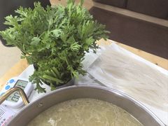-朴小妹人参鸡汤火锅(长白山万达店)