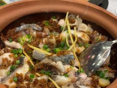 -围龙屋客家食府(福田店)