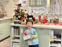 -宜家家居(高新商场店)