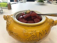 -毛家饭店·30年融合新湘菜(汉峪金谷店)
