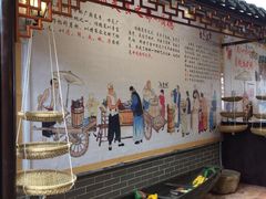 -水乡人家私房菜(逢简店)