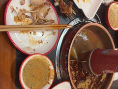 -京元盛铜锅涮肉(上海总店)