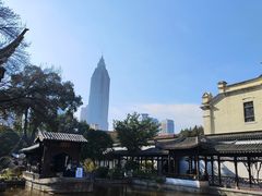 -南京中国近代史遗址博物馆(南京总统府)