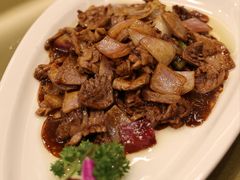 -怡园饭店-餐厅(四望亭店)