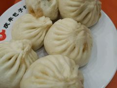 -庆丰包子铺(天通苑店)