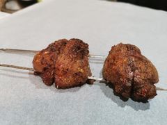 -烤五行·烧烤烤串(石佛营店)
