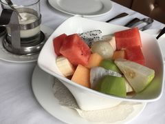 -哈布斯扒房(华发商都店)
