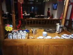 -清真·京华源铜锅涮肉(丰庆店)