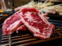-九田家黑牛烤肉料理(顺义区华联金街店)