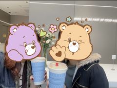 -Manner Coffee(万象食家店)