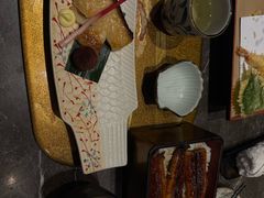-九洲喜来登酒店湖月日餐厅