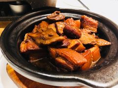 -鄱阳湖·江西小炒·瓦罐煨汤(五道口店)