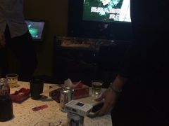 -百威KTV(恒福路店)