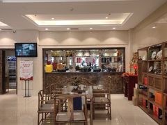 -香丰阁·烤鸭·川湘菜(昌平店)