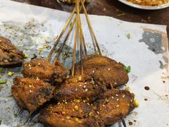 -林二哥宜烤官·宜宾小烧烤