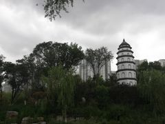 -西宁市人民公园(城西区)