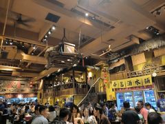 -今邕烧烤(西大店)